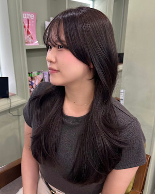 G.N.M GUNHEE&MUJIN×スタイル