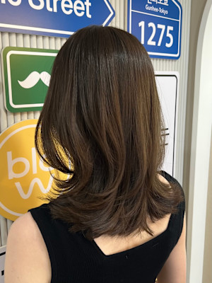 G.N.M GUNHEE&MUJIN×スタイル