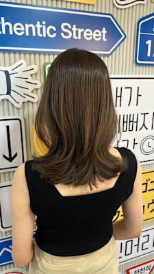 G.N.M GUNHEE&MUJIN×スタイル