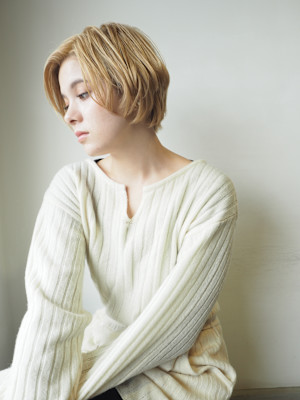 Laissez(レセ) 新松戸駅前店×スタイル