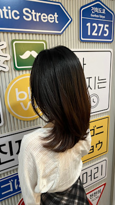 G.N.M GUNHEE&MUJIN×スタイル