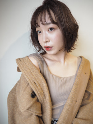 Laissez(レセ) 新松戸駅前店×スタイル