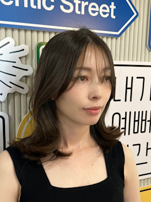 G.N.M GUNHEE&MUJIN×スタイル