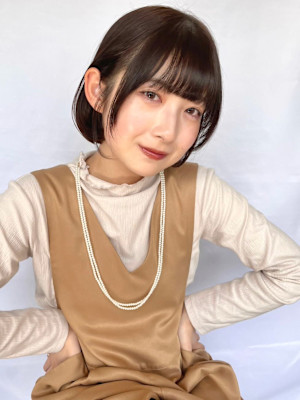 Laissez(レセ) 新松戸駅前店×スタイル