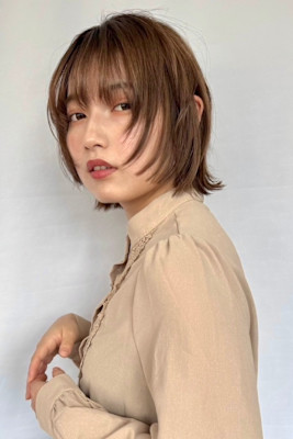 Laissez(レセ) 新松戸駅前店×スタイル