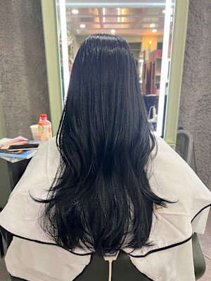 G.N.M GUNHEE&MUJIN×スタイル