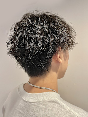 Laissez(レセ) 南柏店×スタイル