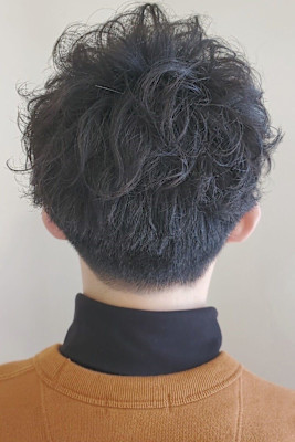 Laissez(レセ) 南柏店×スタイル