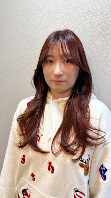 G.N.M GUNHEE&MUJIN×スタイル