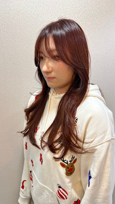 G.N.M GUNHEE&MUJIN×スタイル