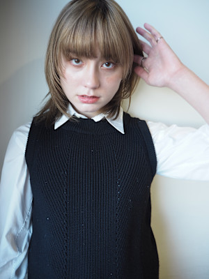 Laissez(レセ) 南柏店×スタイル