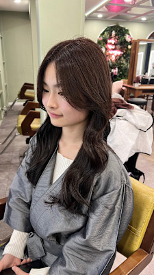 G.N.M GUNHEE&MUJIN×スタイル