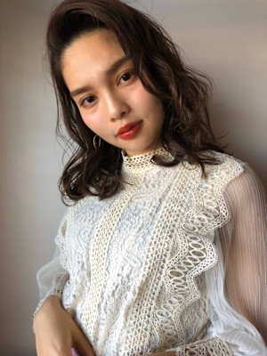 Laissez(レセ) 南柏店×スタイル