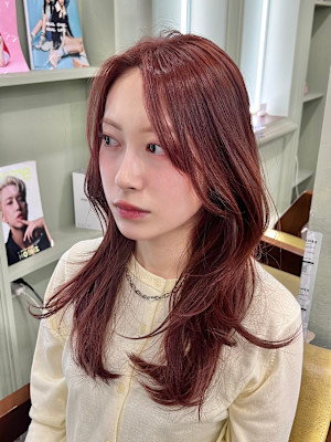 G.N.M GUNHEE&MUJIN×スタイル