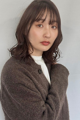 Laissez(レセ) 南柏店×スタイル