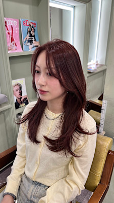 G.N.M GUNHEE&MUJIN×スタイル