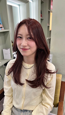 G.N.M GUNHEE&MUJIN×スタイル