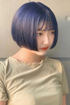 Laissez(レセ) 南柏店×スタイル