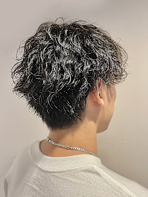 Laissez(レセ) 流山店×スタイル