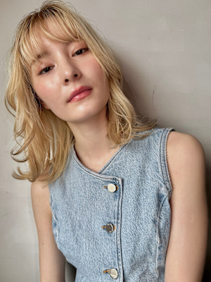 Laissez(レセ) 流山店×スタイル