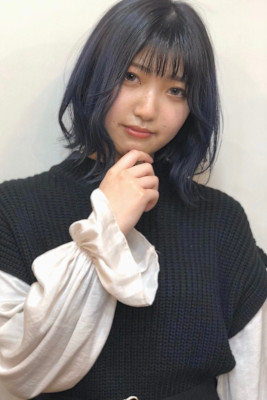 Laissez(レセ) 流山店×スタイル