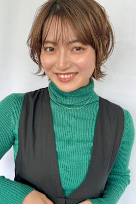 Laissez(レセ) 流山店×スタイル