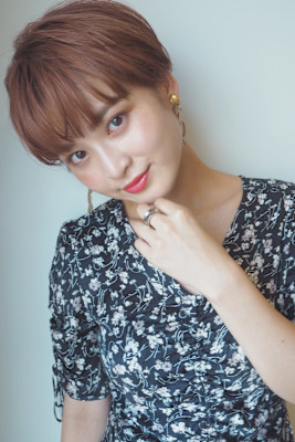 Laissez(レセ) 流山店×スタイル