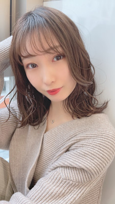 レイヤーカット