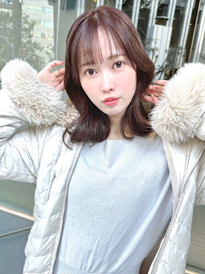 くびれボブレイヤー