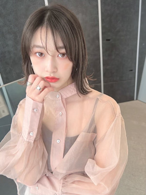 ナチュラルレイヤー