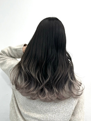 髪質改善/イルミナカラー/アディクシーカラー/カラー