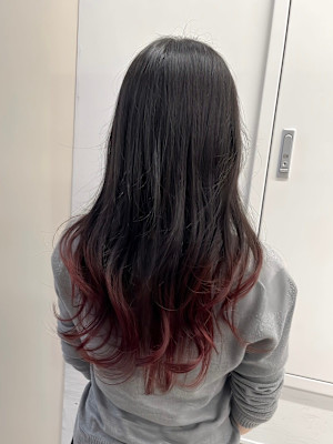 イルミナカラー