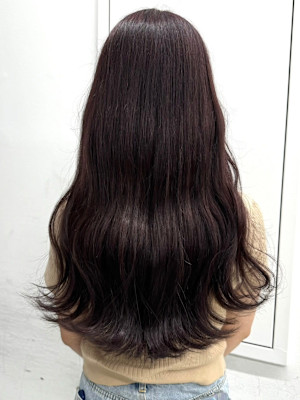 ハイトーンカラー