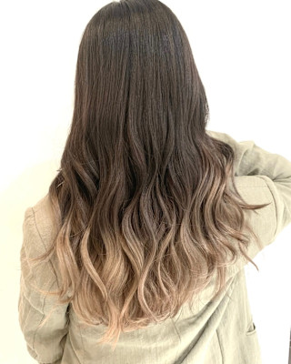 グラデーション