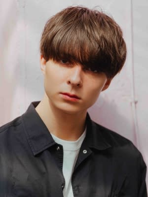 メンズマッシュ