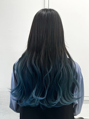 グラデーション