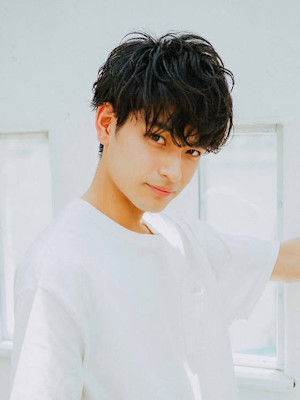 メンズスタイル