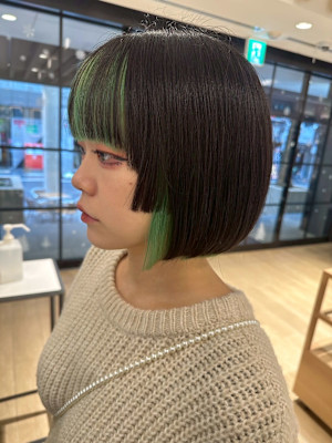 AIR 大阪×スタイル