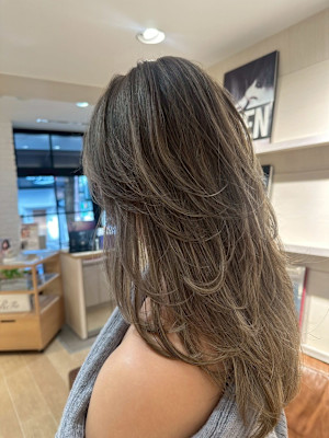 AIR 大阪×スタイル