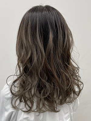 グラデーションカラー