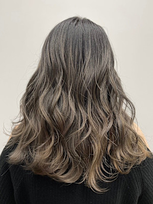 グラデーションカラー