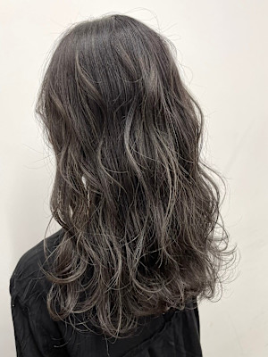 グラデーションカラーのイメージ画像