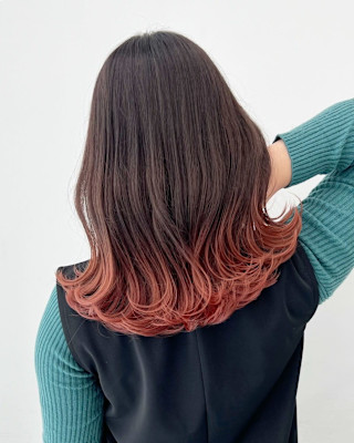 カラーのイメージ画像