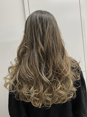 グラデーション