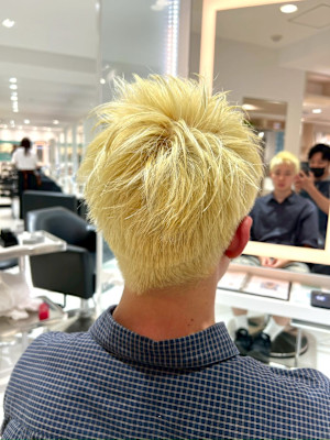 AIR 大阪×スタイル