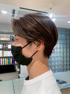 AIR 大阪×スタイル