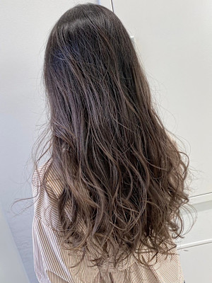 グラデーションカラー