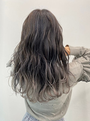 グラデーションカラー