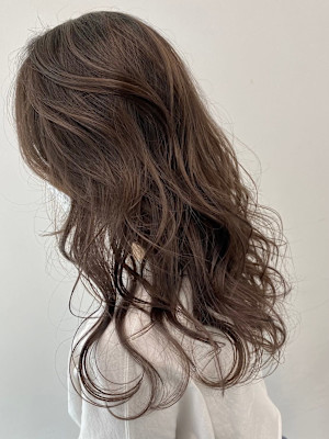 グラデーションカラー