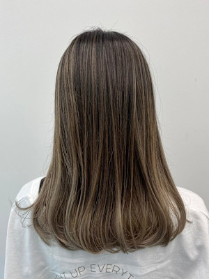 グラデーションカラー